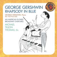 George Gershwin: Un maestro del Jazz y el Blues
